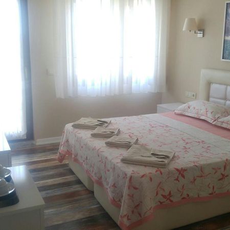 Kalkan Dream Hotel Eksteriør billede