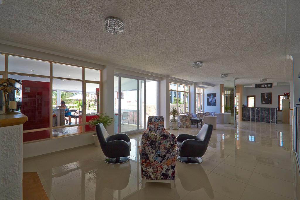 Kalkan Dream Hotel Eksteriør billede