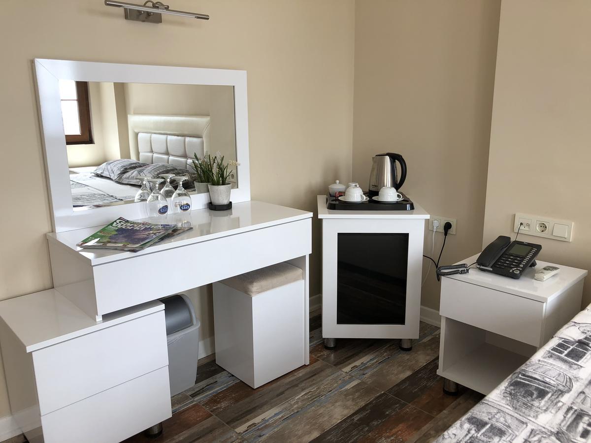 Kalkan Dream Hotel Eksteriør billede