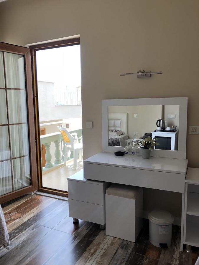 Kalkan Dream Hotel Eksteriør billede