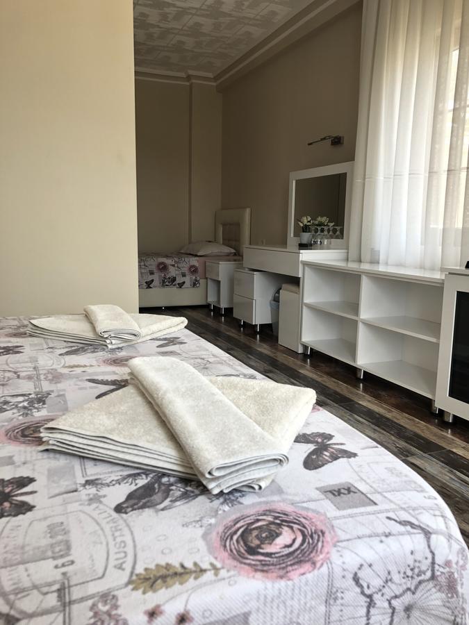 Kalkan Dream Hotel Eksteriør billede