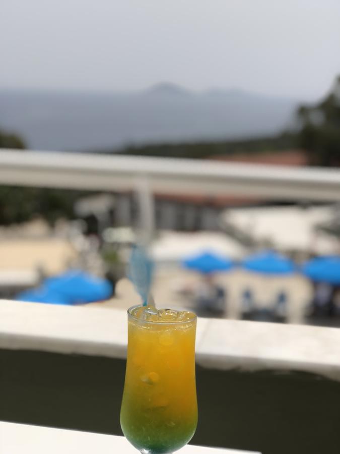 Kalkan Dream Hotel Eksteriør billede