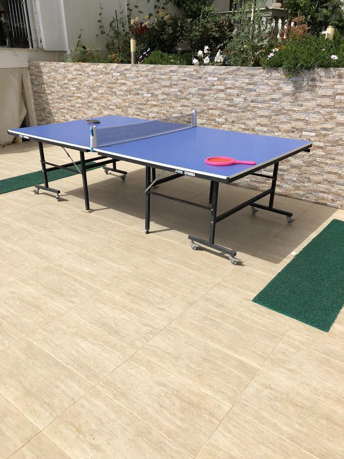 Kalkan Dream Hotel Eksteriør billede