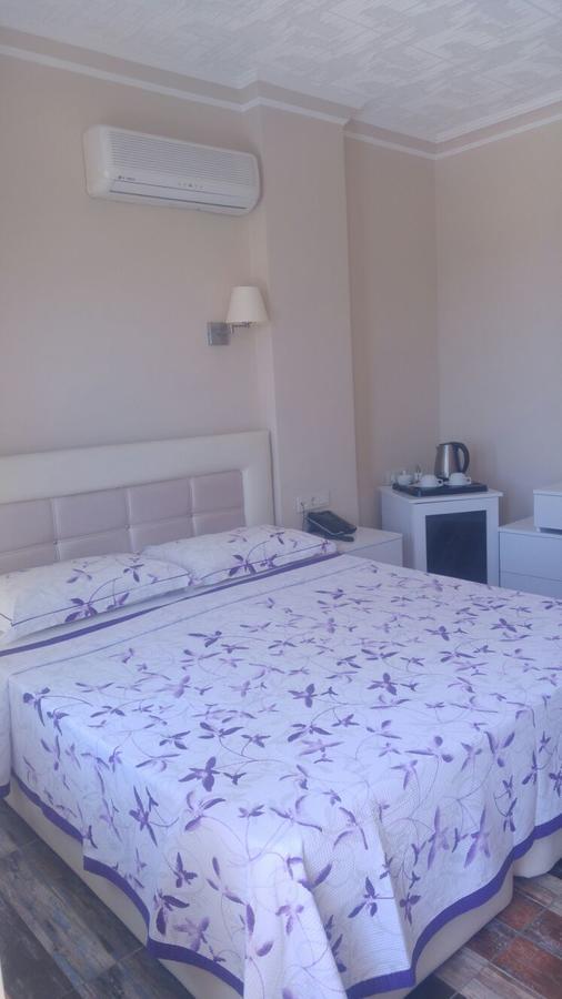 Kalkan Dream Hotel Eksteriør billede