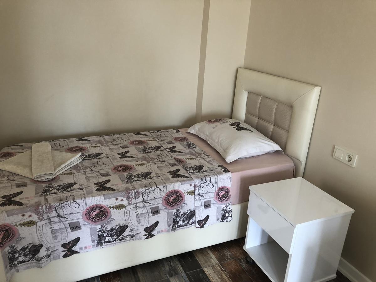 Kalkan Dream Hotel Eksteriør billede