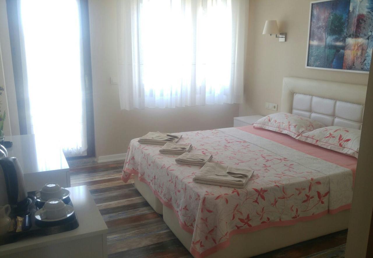 Kalkan Dream Hotel Eksteriør billede