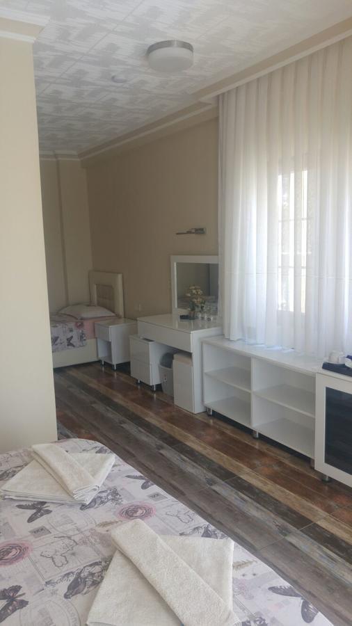 Kalkan Dream Hotel Eksteriør billede