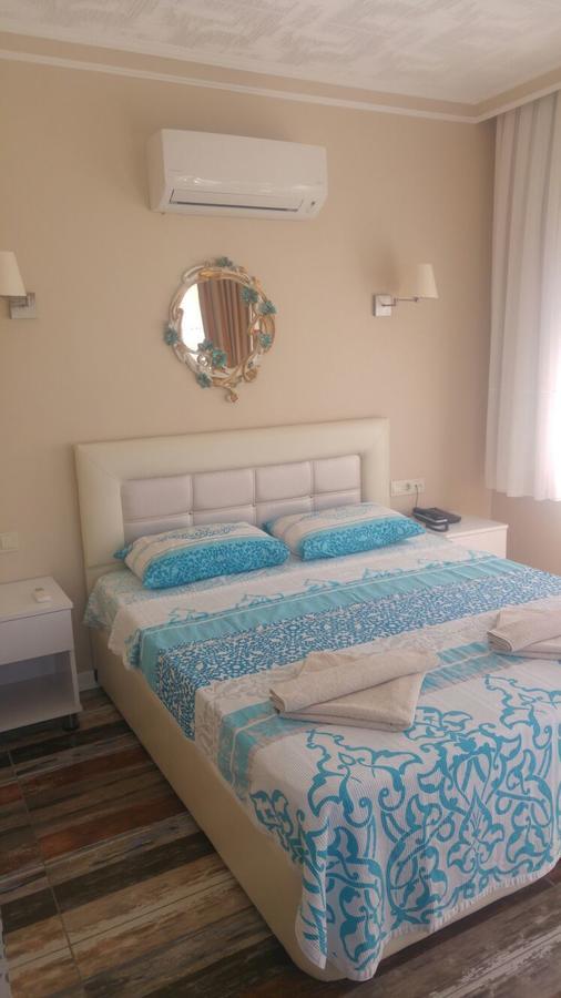 Kalkan Dream Hotel Eksteriør billede