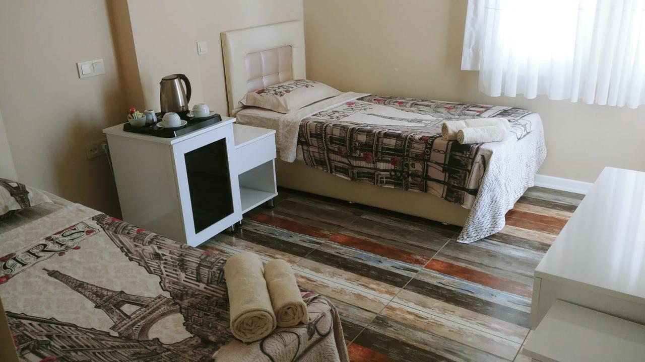 Kalkan Dream Hotel Eksteriør billede