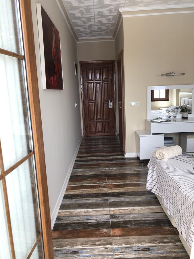 Kalkan Dream Hotel Eksteriør billede