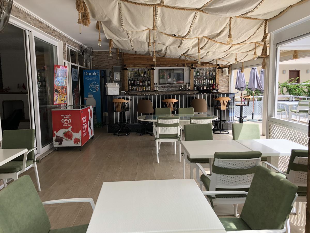 Kalkan Dream Hotel Eksteriør billede