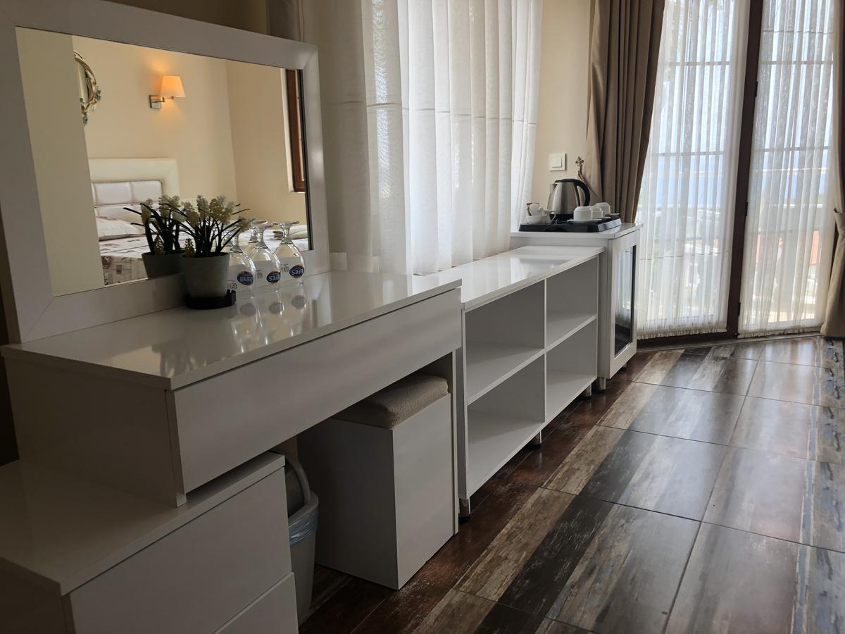 Kalkan Dream Hotel Eksteriør billede