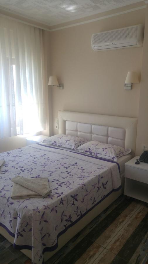 Kalkan Dream Hotel Eksteriør billede